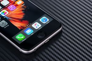 moVear Szkło hartowane MATOWE moVear 3D PRO iPhone 6s Plus 5.5 na Cały Ekran Standard 9