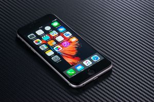 moVear Szkło hartowane MATOWE moVear 3D PRO iPhone 8 na Cały Ekran Standard 5