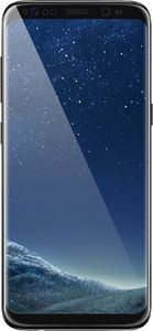 moVear MOVEAR Szkło 3D Samsung Galaxy S8+ Plus Cały Ekran Czarne Hartowane 9h G955F Standard 4