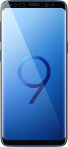 moVear Szkło Hartowane 3D na Cały Ekran Samsung Galaxy S9 - G960F, Czarne | moVear Standard 4