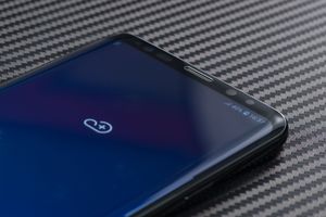 moVear Szkło Hartowane 3D na Cały Ekran Samsung Galaxy S9 - G960F, Czarne | moVear Standard 8