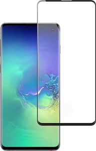 moVear Szkło Hartowane 3D na Cały Ekran Samsung Galaxy S9 - G960F, Czarne | moVear Standard 3