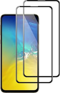 moVear MOVEAR Szkło 3D Samsung Galaxy S9+ Plus Cały Ekran Czarne Hartowane 9h G965F Standard 2