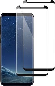 moVear Szkło Hartowane Samsung Galaxy S8+ (Plus) Cały Ekran moVear GLASS mSHIELD 3D Standard 3