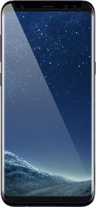 moVear Szkło Hartowane Samsung Galaxy S8+ (Plus) Cały Ekran moVear GLASS mSHIELD 3D Standard 4