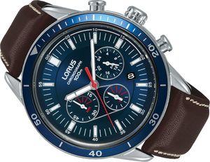 Zegarek Lorus Zegarek Lorus męski RT313HX9 Chronograf uniwersalny 2