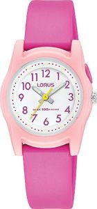 Lorus Dziecięcy zegarek Lorus z podświetleniem R2389MX9 uniwersalny 1