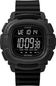 Zegarek Timex męski TW5M26100 Boost Shock 50 Lap 1