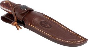 Muela Nóż Muela Skinner Palisander Wood 90mm (BISON-9NL) uniwersalny 2