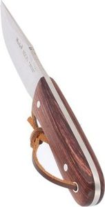 Muela Nóż Muela Skinner Palisander Wood 90mm (BISON-9NL) uniwersalny 7