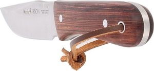 Muela Nóż Muela Skinner Palisander Wood 90mm (BISON-9NL) uniwersalny 8