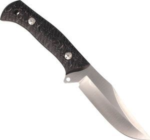 Muela Nóż Muela Full Tang Micarta Black 125mm (LAKHOTA-12M) uniwersalny 3