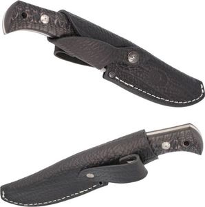 Muela Nóż Muela Full Tang Micarta Black 125mm (LAKHOTA-12M) uniwersalny 4