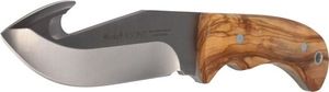 Muela Nóż Muela Skinner Olive Wood 115mm (BISONTE-11.OL) uniwersalny 2
