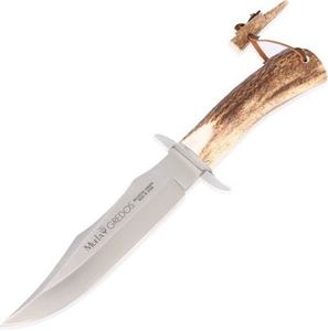 Muela Nóż Muela Gredos Deer Stag 165mm (GRED-17) uniwersalny 1