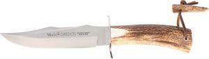 Muela Nóż Muela Gredos Deer Stag 165mm (GRED-17) uniwersalny 4
