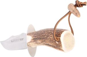 Muela Nóż Muela Gredos Deer Stag 165mm (GRED-17) uniwersalny 6