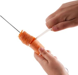 Orion Krajacz wykrawacz do ziemniaków ogórka SPIRALA 3