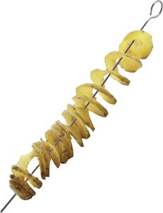 Orion Krajacz wykrawacz do ziemniaków ogórka SPIRALA 4