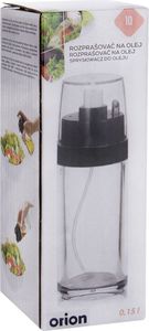 Orion Spryskiwacz / dozownik do oliwy / octu uniwersalny 4