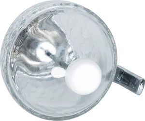 Orion Dozownik / dyspenser szklany do miodu syropu 2