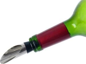 Orion Nalewak / dozownik 2w1 korek / zatyczka do wina 2