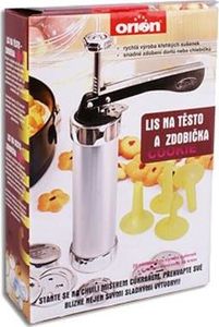 Orion Maszynka do ciastek + dekorator do ciast ORION uniwersalny 3