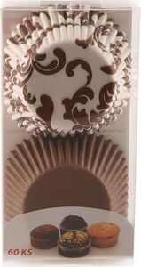 Orion Papilotki do muffinek śr. 7 cm - 60 szt uniwersalny 2