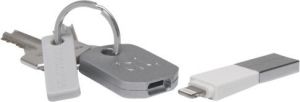 BlueLounge KII klucz ładowarka Lightning biała (KII-WH-L) 4
