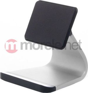 Stojak BlueLounge Milo smartfon aluminium czarny (MO-AL-BL-EU) 1