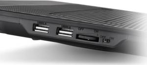 Podstawka chłodząca Thermaltake Massive 14 rev.2 (CL-N001-PL14BU-A) 3