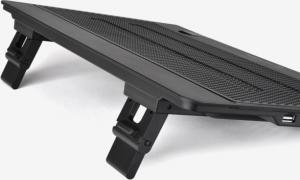 Podstawka chłodząca Thermaltake Massive 14 rev.2 (CL-N001-PL14BU-A) 4