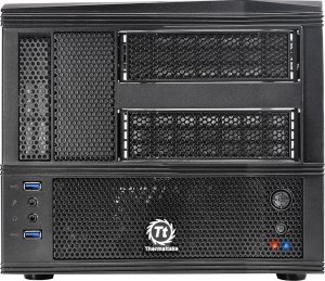 Obudowa Thermaltake Armor A30i Cube (VM700A1W2N) 2