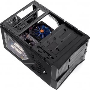 Obudowa Thermaltake Armor A30i Cube (VM700A1W2N) 3