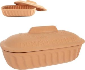 Orion Forma ceramiczna do pieczenia chleba na chleb brytfanna uniwersalny 1