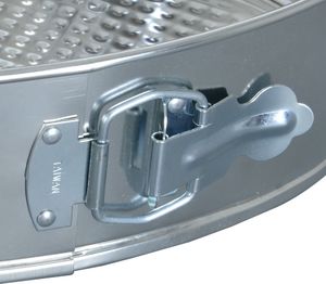 Orion Forma do pieczenia ciasta tortownica SERCE uniwersalny 3