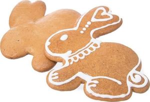 Orion Wykrawacz / foremka do ciastek pierników ZAJĄC uniwersalny 3