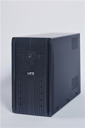 UPS EuroCase EA200LED 1