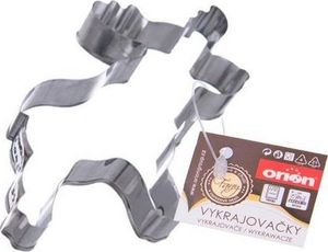 Orion Wykrawacz / foremka do ciastek pierników ŁOŚ uniwersalny 2