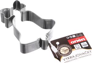 Orion Wykrawacz / foremka do ciastek pierników DZWONEK uniwersalny 2