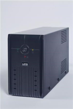 UPS EuroCase EA200LED 1