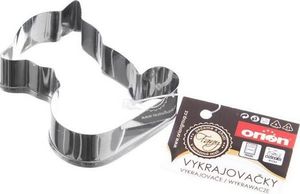 Orion Wykrawacz / foremka do ciastek pierników KOT uniwersalny 2