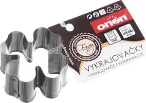 Orion Wykrawacz / foremka do ciastek pierników KONICZYNA uniwersalny 2