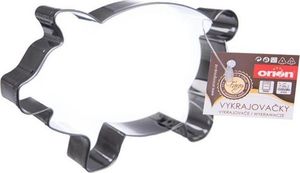 Orion Wykrawacz / foremka do ciastek pierników ŚWINKA uniwersalny 2