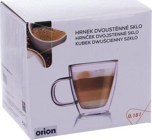 Orion Filiżanka do cappuccino 180ml  (127201) 2