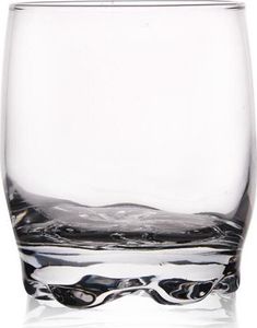 Orion Szklanka do whisky ADORA 290ml zestaw 6 szt uniwersalny 2