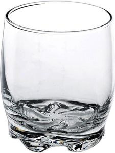 Orion Szklanka do whisky ADORA 290ml zestaw 6 szt uniwersalny 3