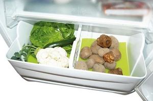 Orion Mata do lodówki antybakteryjna antypleśniowa FRESH 2