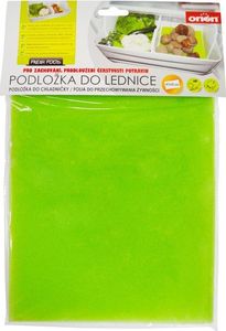 Orion Mata do lodówki antybakteryjna antypleśniowa FRESH 3
