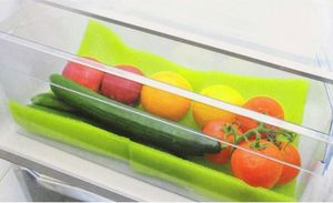 Orion Mata do lodówki antybakteryjna antypleśniowa FRESH 4